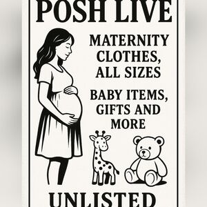 Posh Live Maternity